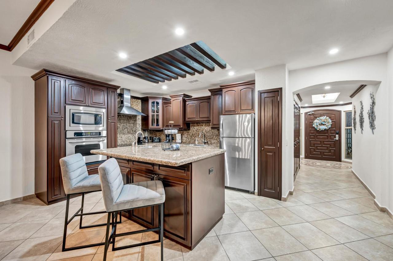 Sonoran Sky 1102 Luxury With Views! Apartment Rocky Point Exterior photo