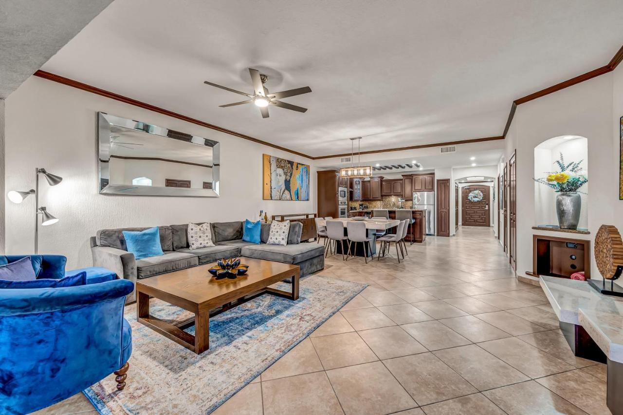 Sonoran Sky 1102 Luxury With Views! Apartment Rocky Point Exterior photo