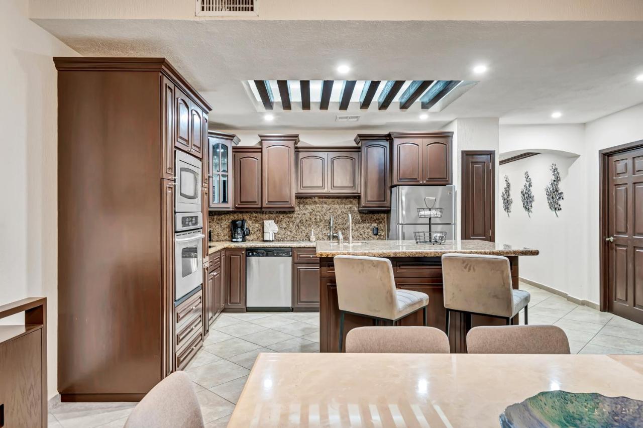 Sonoran Sky 1102 Luxury With Views! Apartment Rocky Point Exterior photo