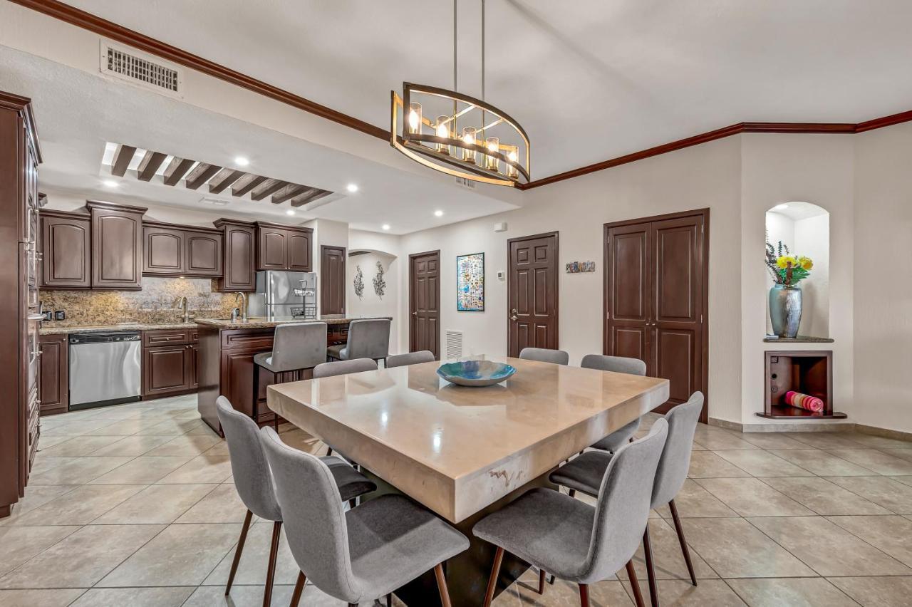 Sonoran Sky 1102 Luxury With Views! Apartment Rocky Point Exterior photo