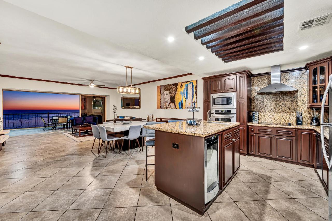 Sonoran Sky 1102 Luxury With Views! Apartment Rocky Point Exterior photo