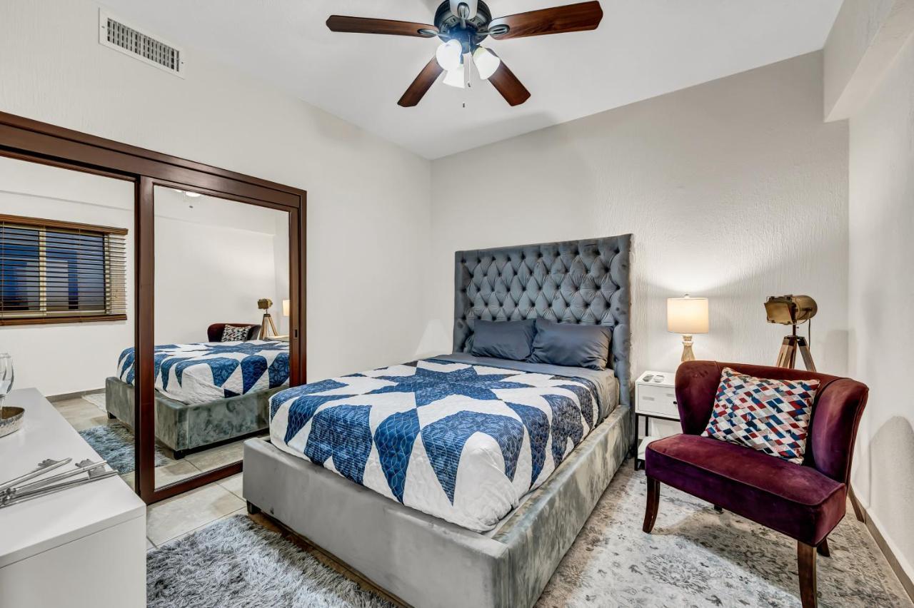 Sonoran Sky 1102 Luxury With Views! Apartment Rocky Point Exterior photo
