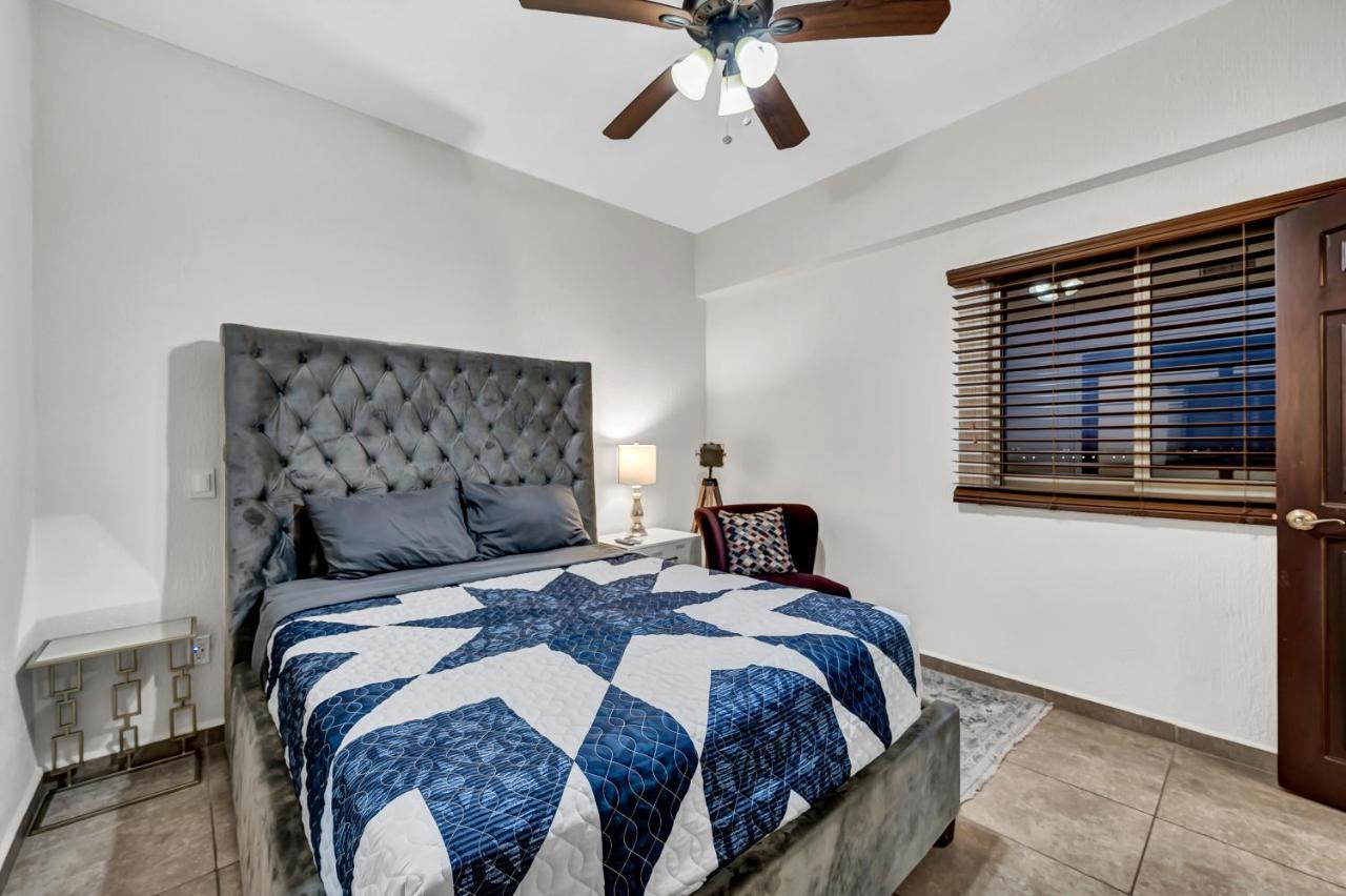 Sonoran Sky 1102 Luxury With Views! Apartment Rocky Point Exterior photo