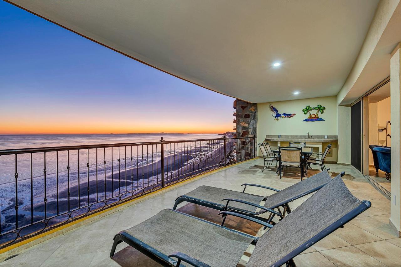 Sonoran Sky 1102 Luxury With Views! Apartment Rocky Point Exterior photo