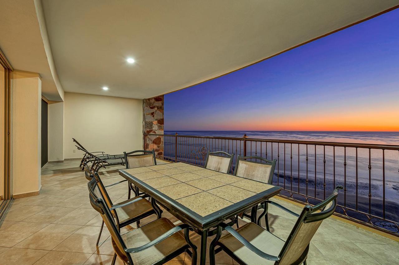 Sonoran Sky 1102 Luxury With Views! Apartment Rocky Point Exterior photo
