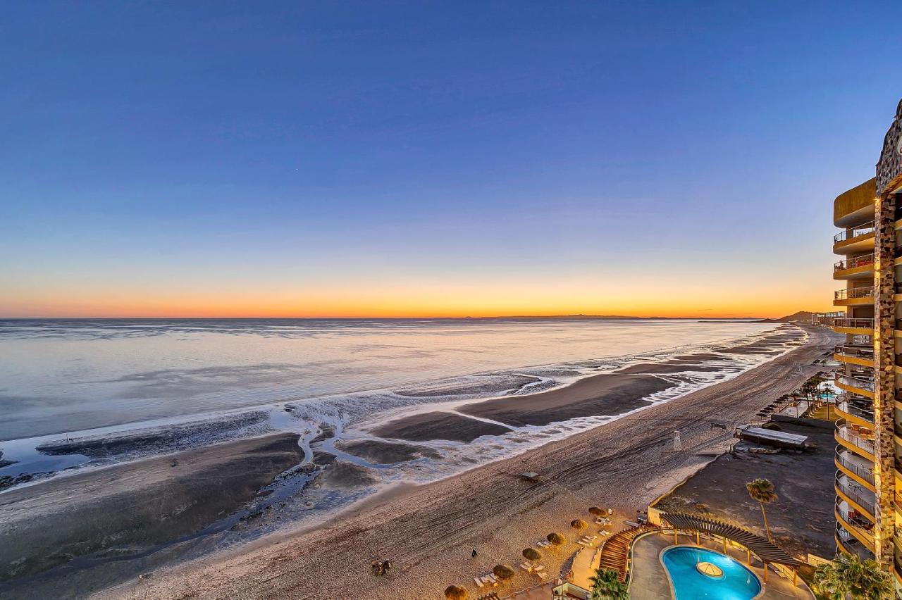 Sonoran Sky 1102 Luxury With Views! Apartment Rocky Point Exterior photo
